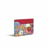  Ví Card N06 Do167-G189 - Hoa 