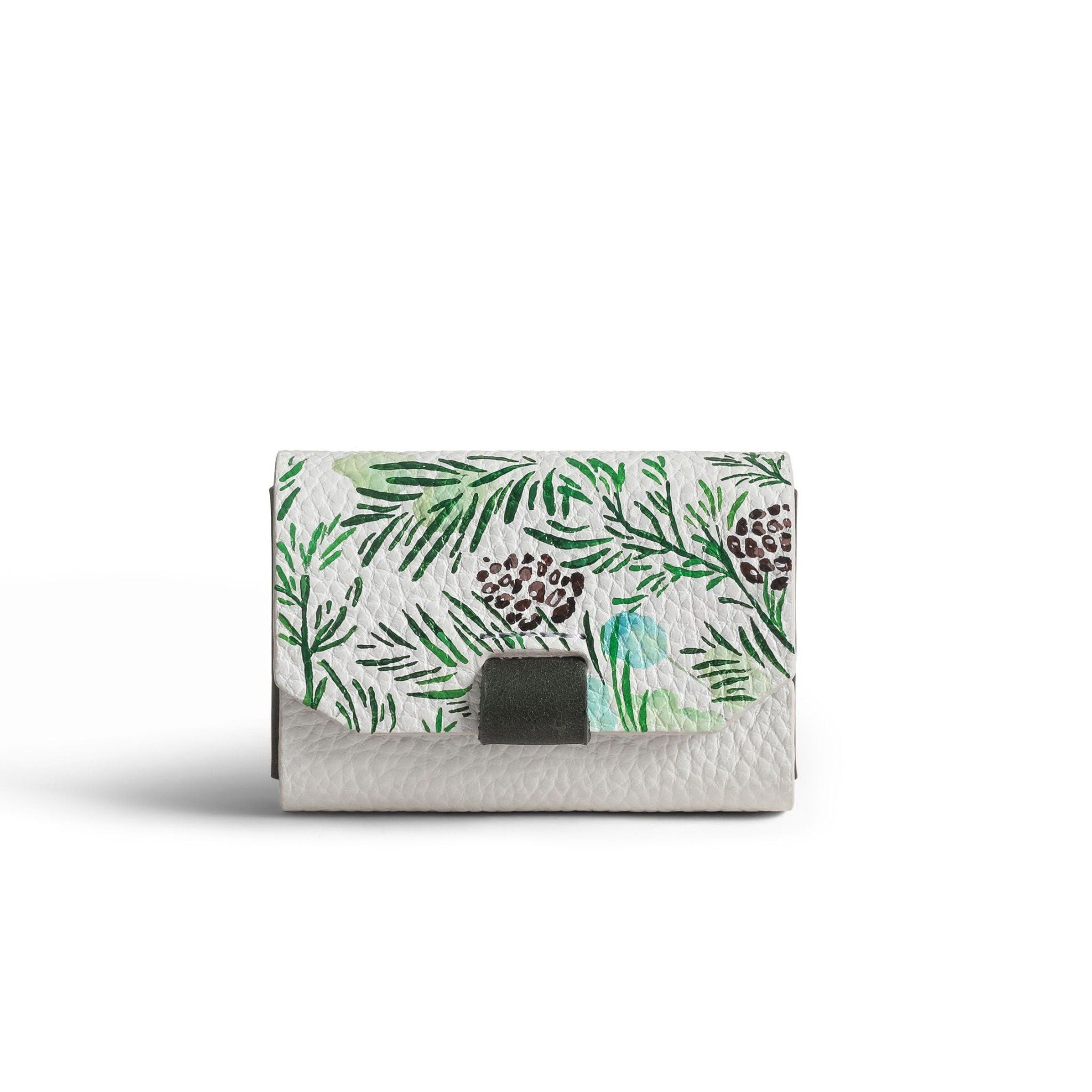  Ví Card N09 TR02-X257 - Winter 25 