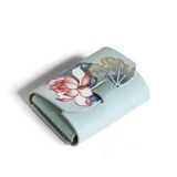  Ví Card N09 X27-X149 - Sen 26 