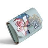  Ví Card N09 X27-X149 - Sen 26 