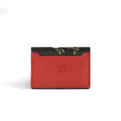  Ví Card N10 De33-Do116 - Mùa Xuân 