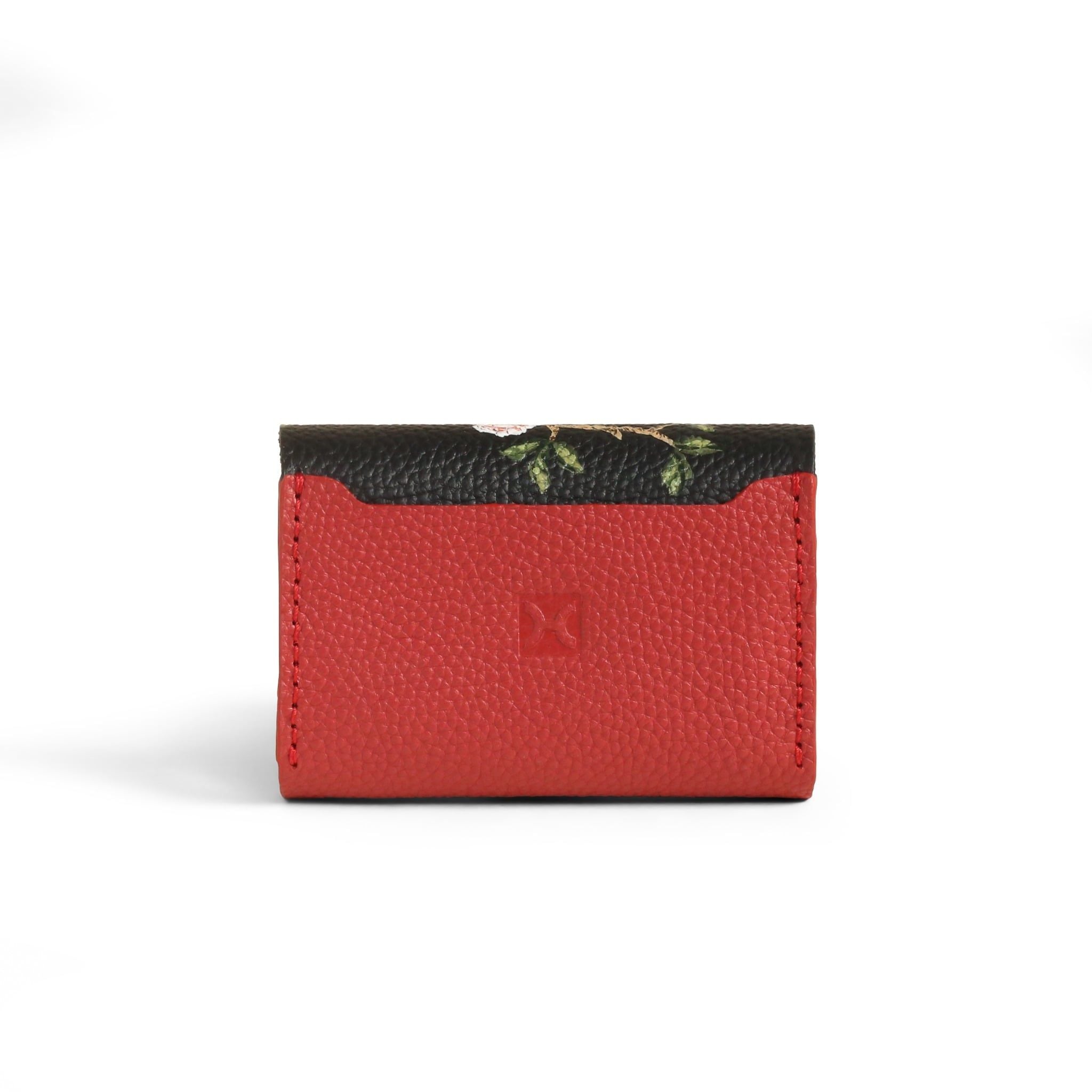  Ví Card N10 De33-Do116 - Mùa Xuân 