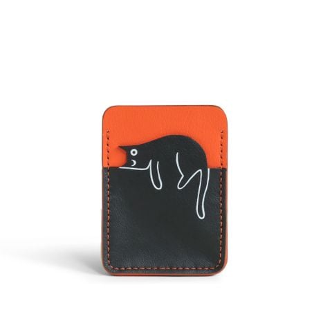  Ví Card N13 C194-De144 - PK Mèo Lớn 