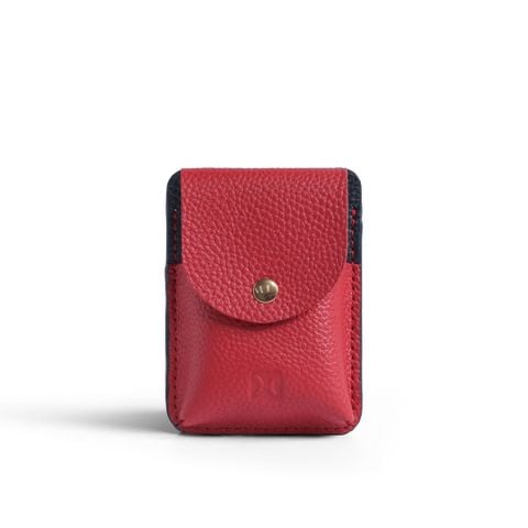  Ví Card N13 De33-Do116 - PK Cú Mèo 