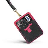  Ví Card N13 H514-De33 - PK Mèo Nhỏ - Dây đeo 