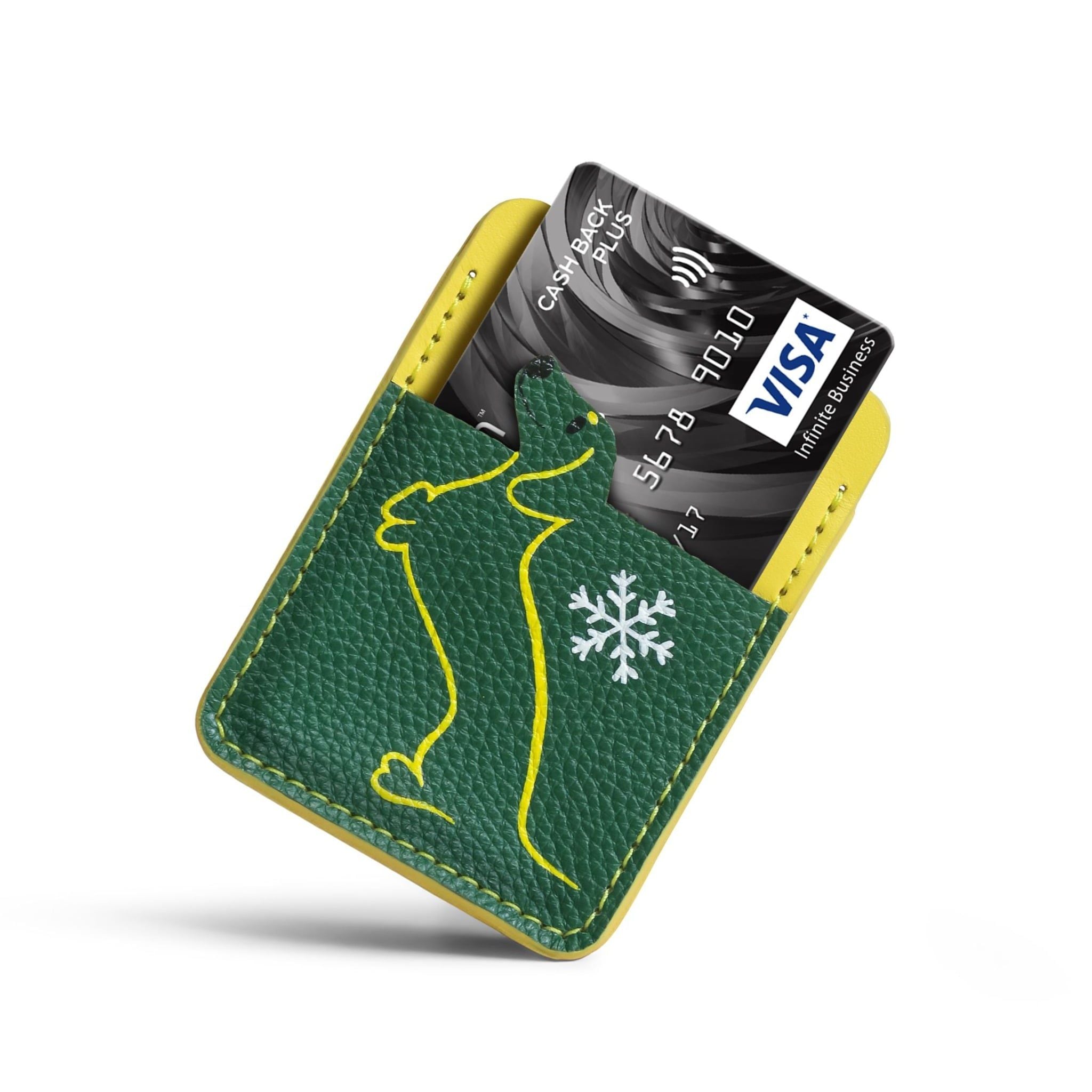  Ví Card N13 VX28-X161-K162 - PK Dachshund 