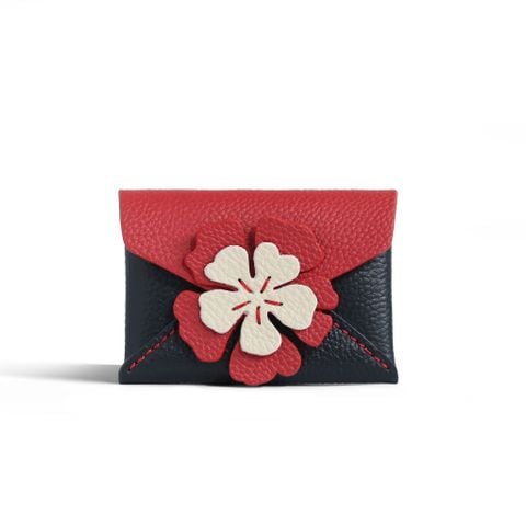  Ví Card Slove De33-Do116-K162 - PK Hoa Mai 26 