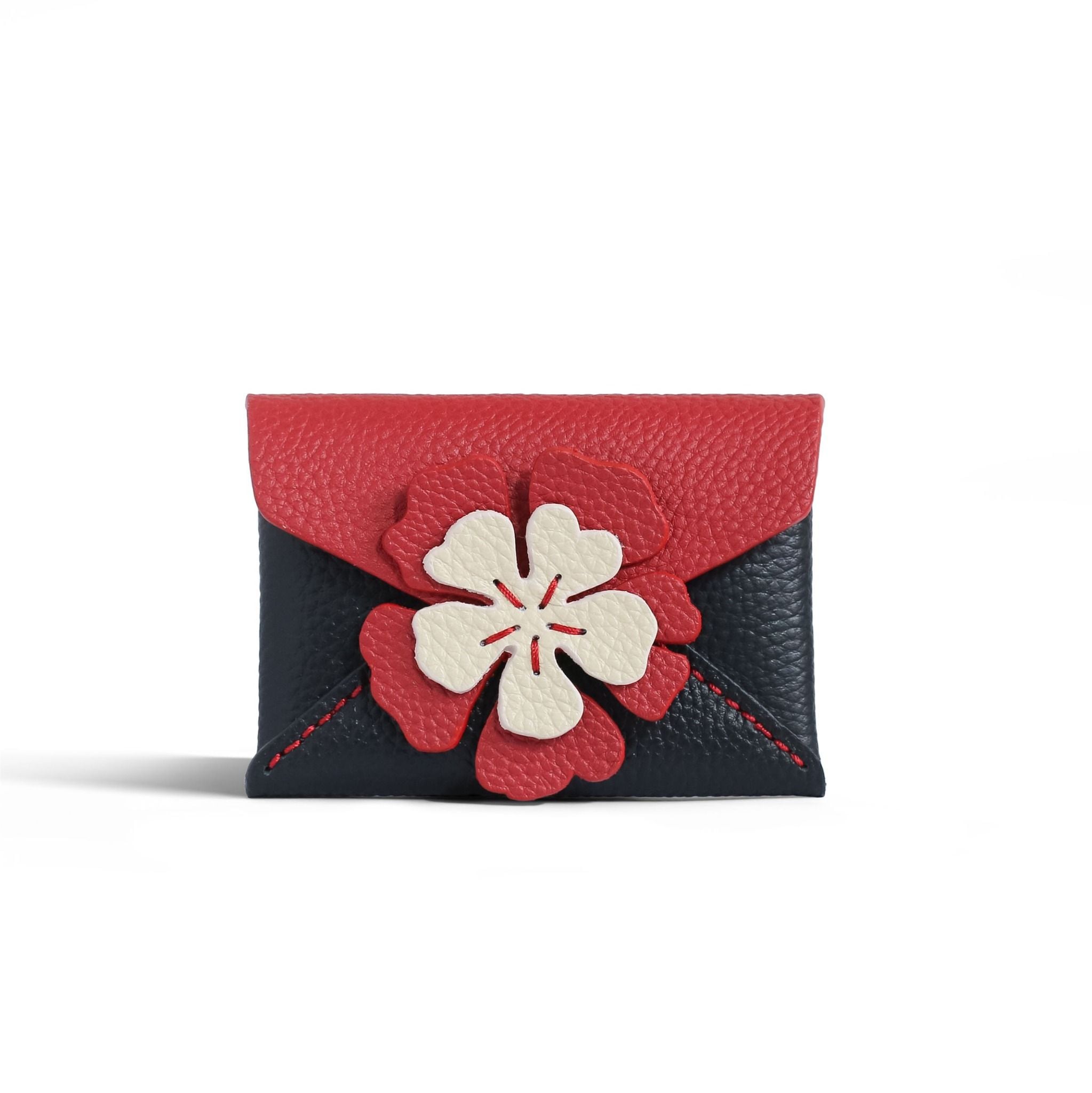  Ví Card Slove De33-Do116-K162 - PK Hoa Mai 26 