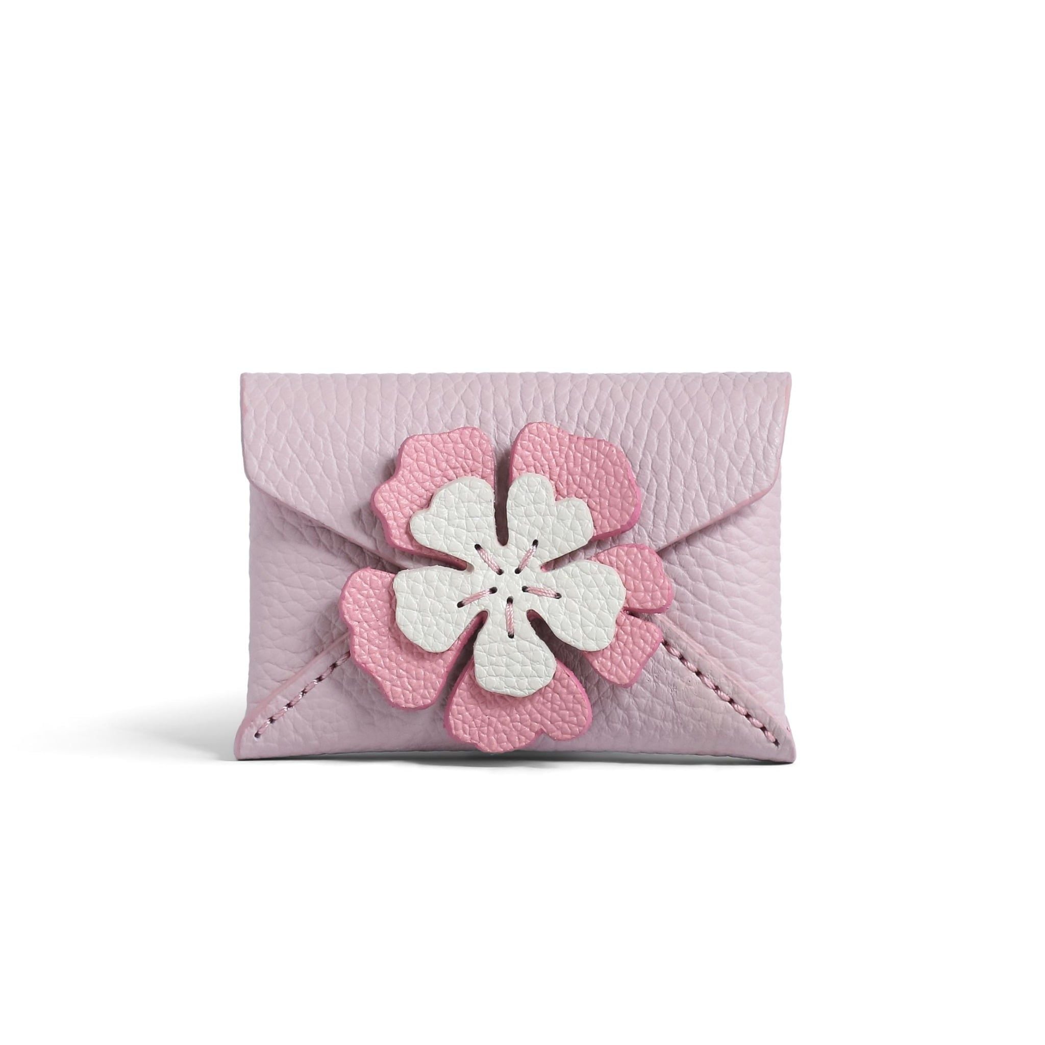  Ví Card Slove H513-H138-TR02 - PK Hoa Mai 26 