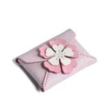  Ví Card Slove H513-H138-TR02 - PK Hoa Mai 26 