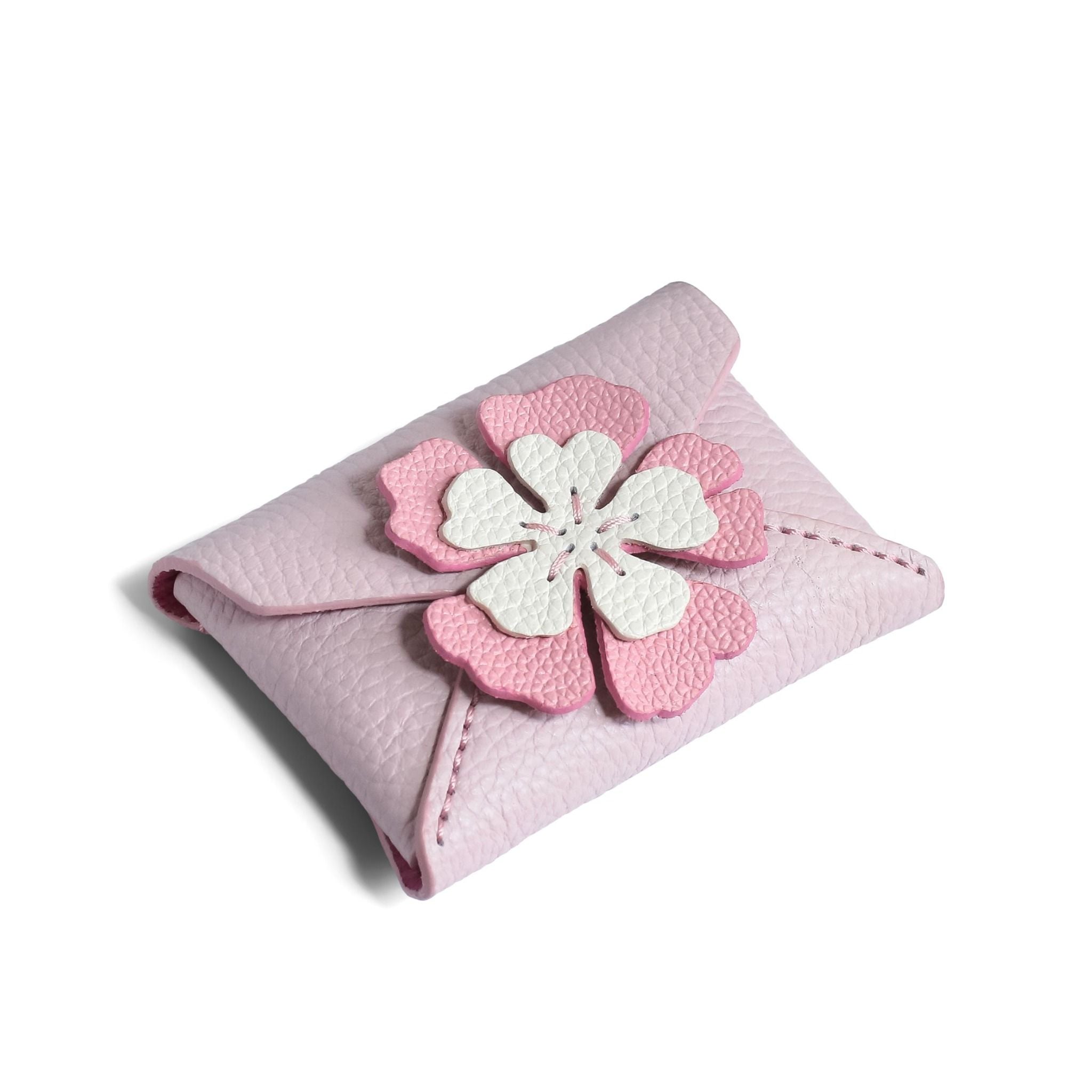  Ví Card Slove H513-H138-TR02 - PK Hoa Mai 26 