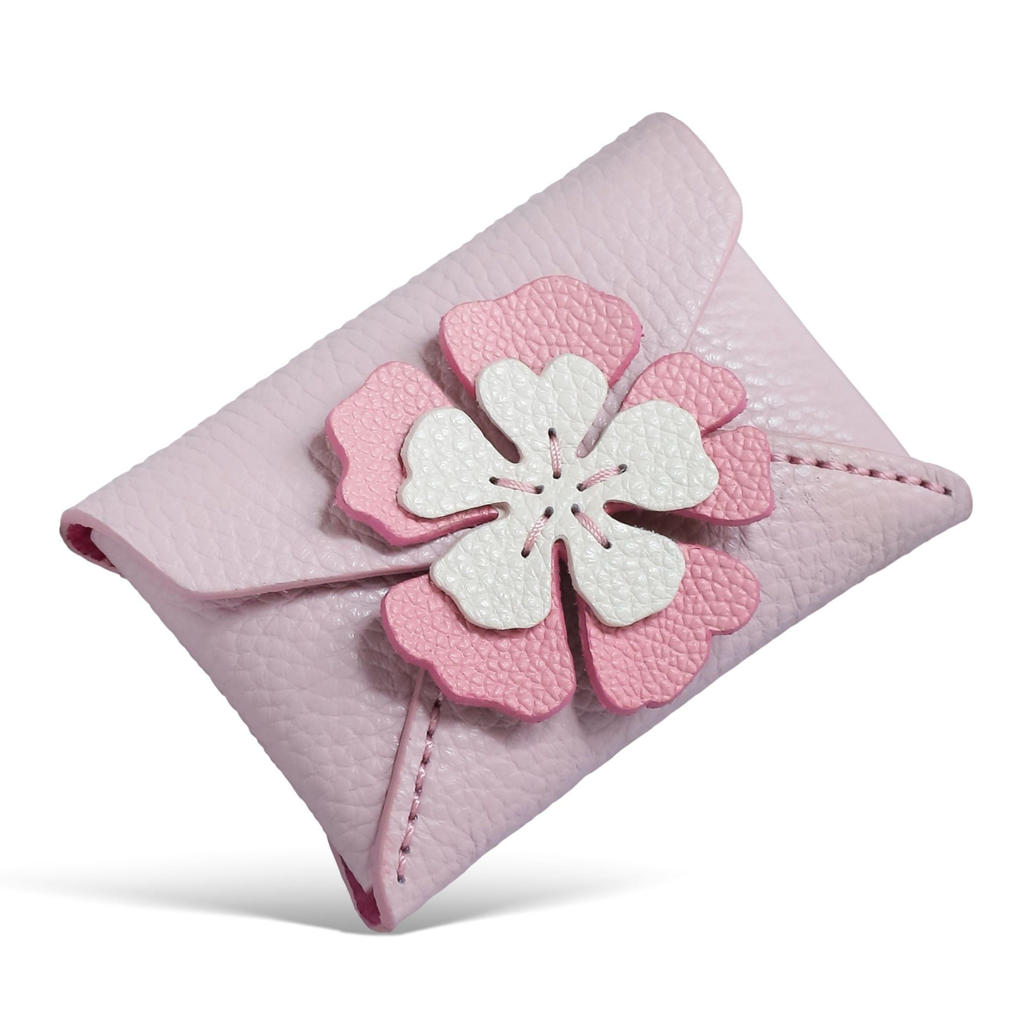  Ví Card Slove H513-H138-TR02 - PK Hoa Mai 26 