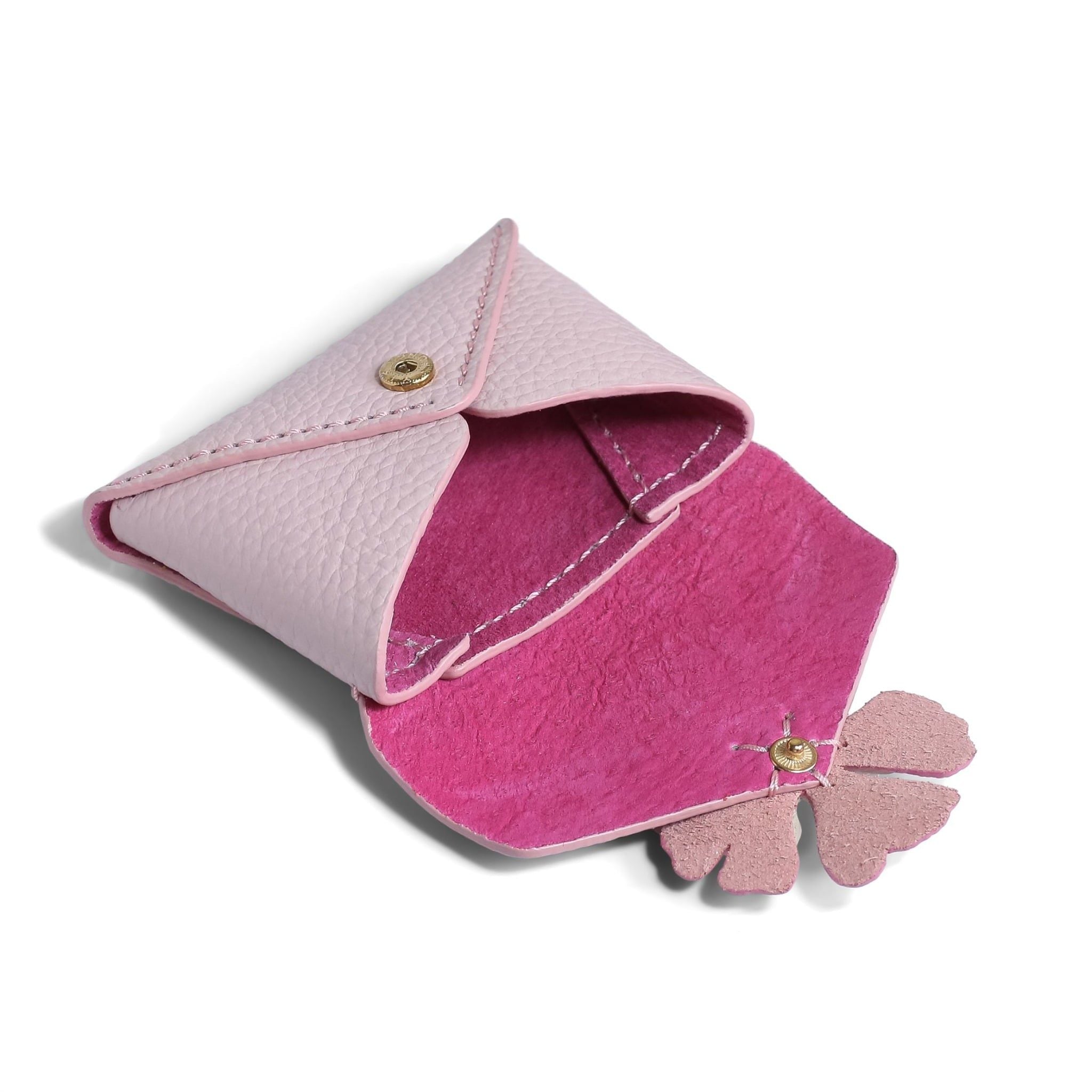  Ví Card Slove H513-H138-TR02 - PK Hoa Mai 26 