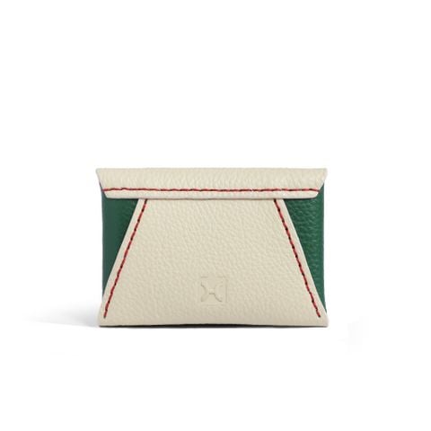  Ví Card Slove K162-Do116-X161 - PK Hoa Mai 26 