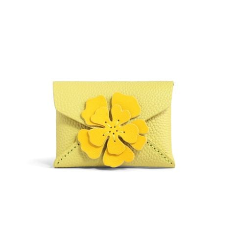  Ví Card Slove V174-VX18 - PK Hoa Mai 26 