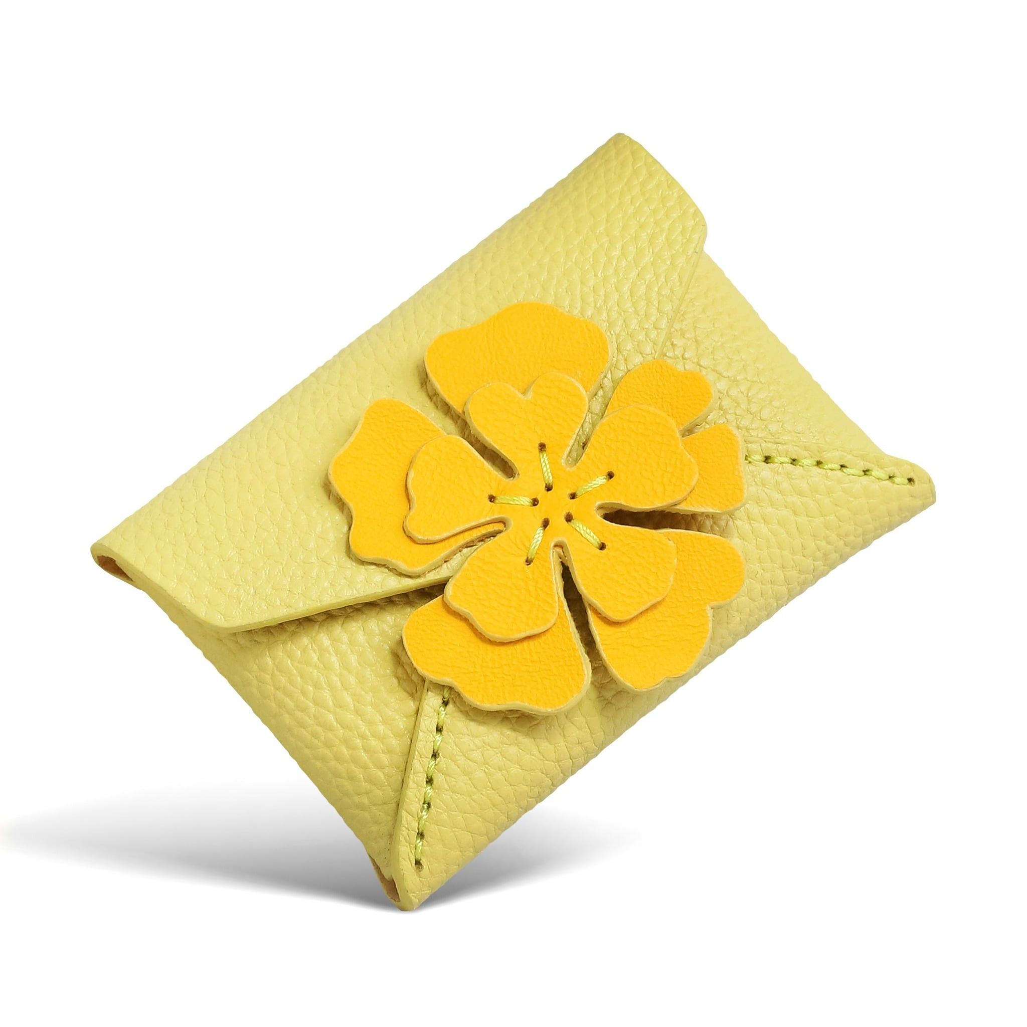  Ví Card Slove V174-VX18 - PK Hoa Mai 26 