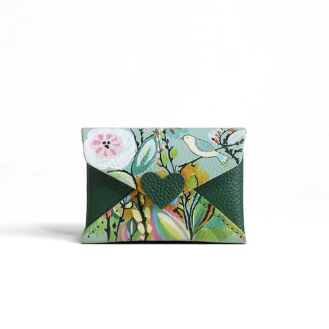  Ví Card Slove X161-X180 - Garden Joy 