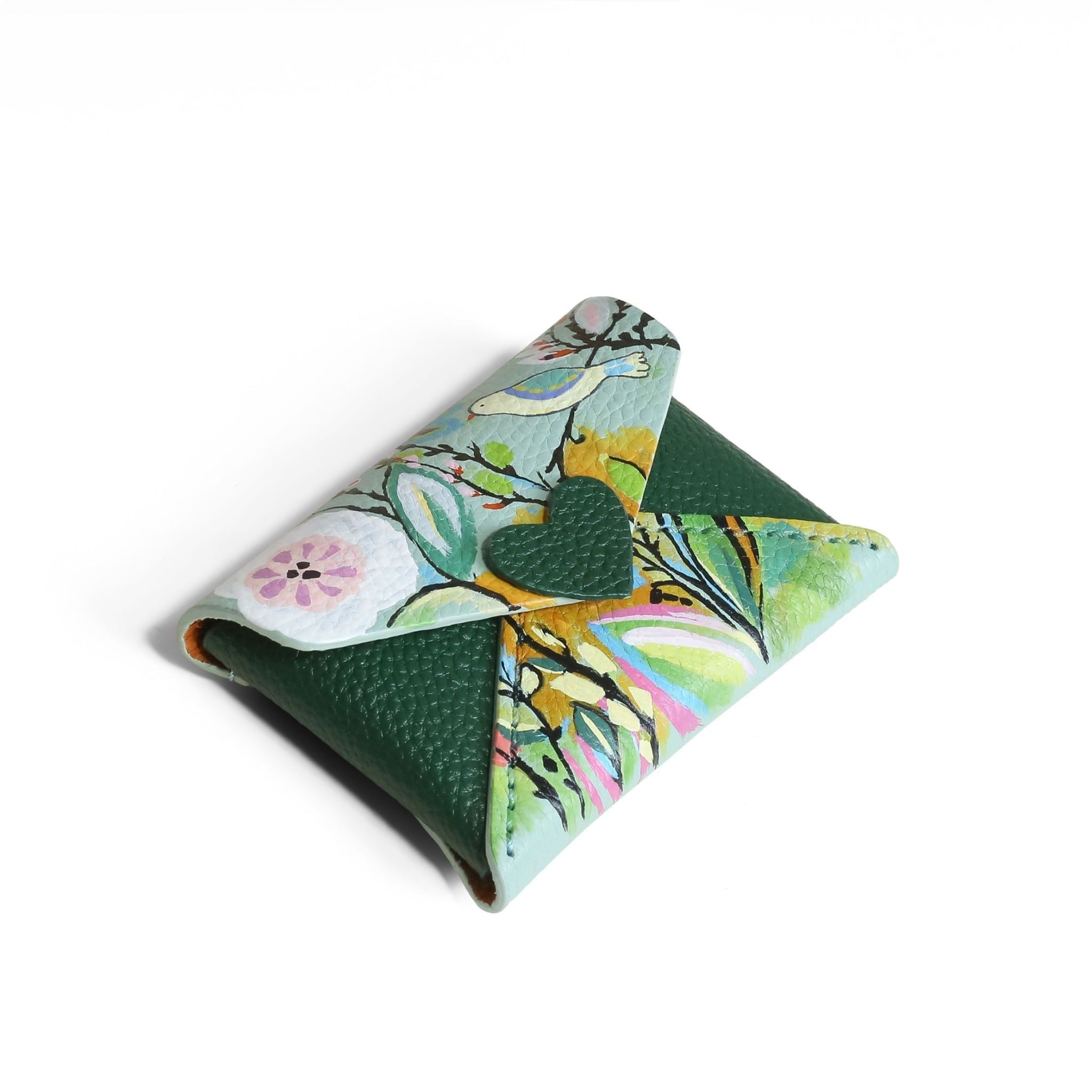  Ví Card Slove X161-X180 - Garden Joy 
