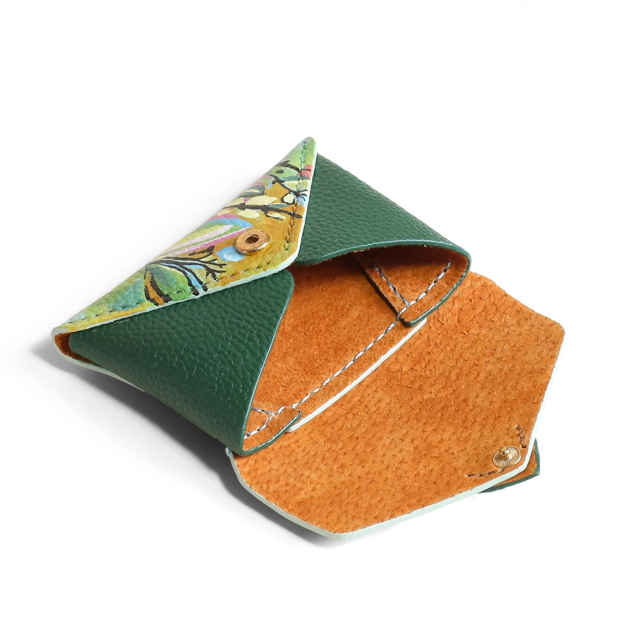  Ví Card Slove X161-X180 - Garden Joy 