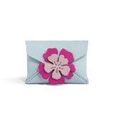  Ví Card Slove X182-H252-H163 - PK Hoa Mai 26 