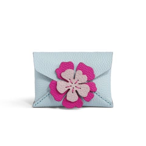  Ví Card Slove X182-H252-H163 - PK Hoa Mai 26 