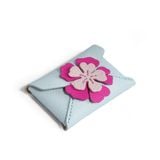  Ví Card Slove X182-H252-H163 - PK Hoa Mai 26 