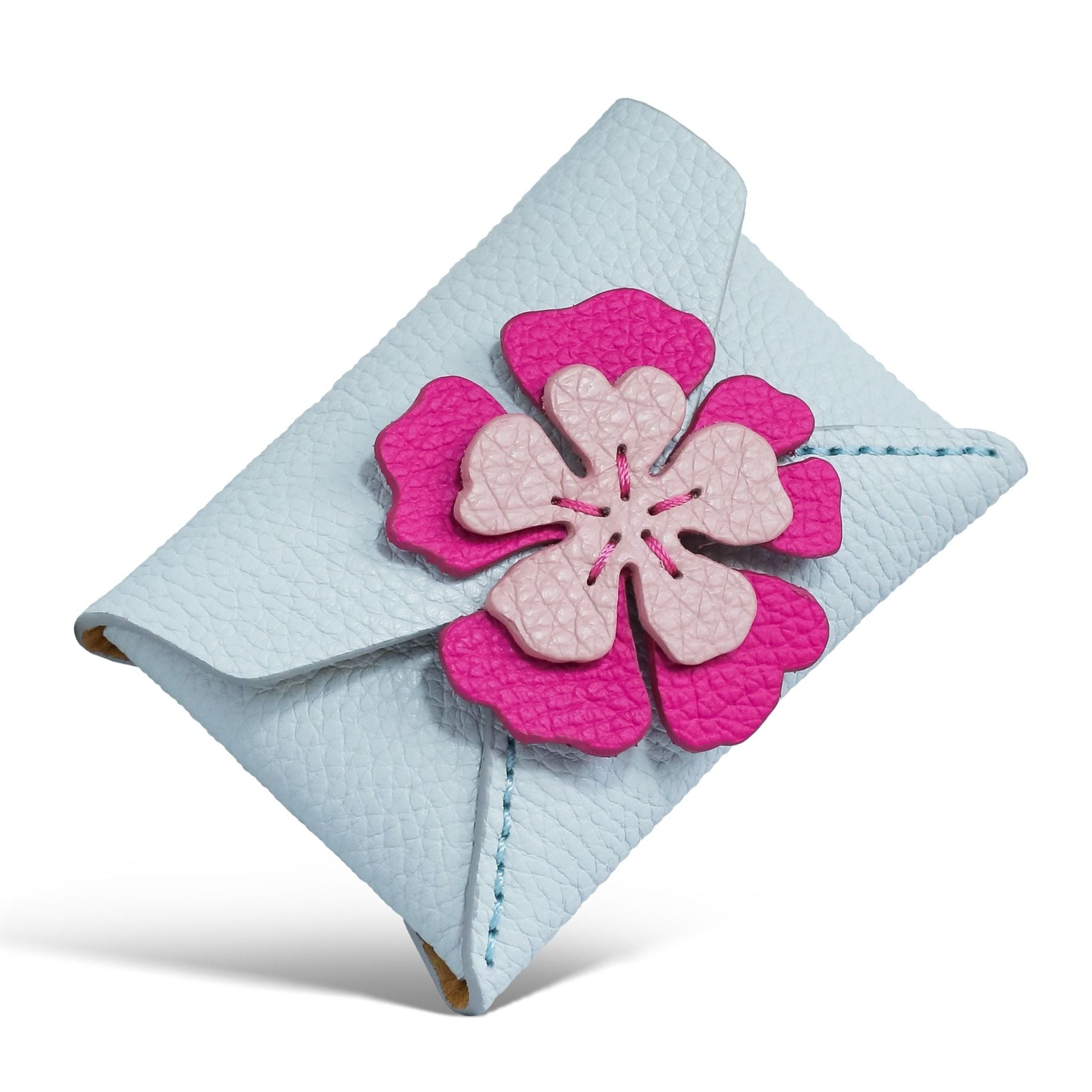  Ví Card Slove X182-H252-H163 - PK Hoa Mai 26 