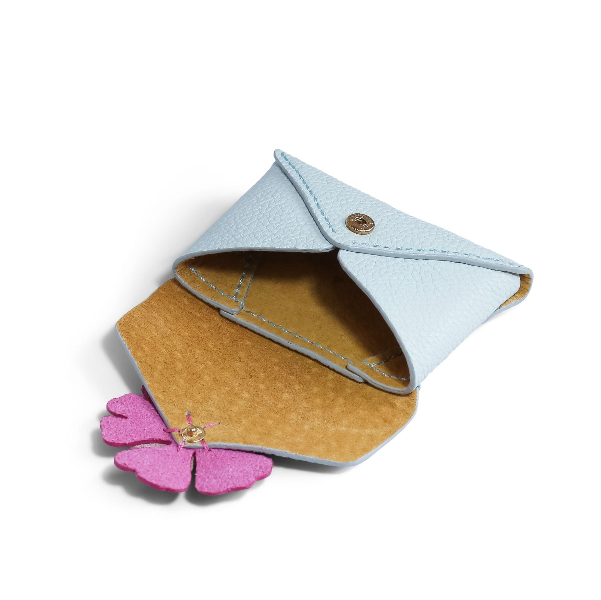  Ví Card Slove X182-H252-H163 - PK Hoa Mai 26 