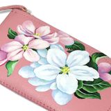  Ví Leaf H138-H163 - Hoa 