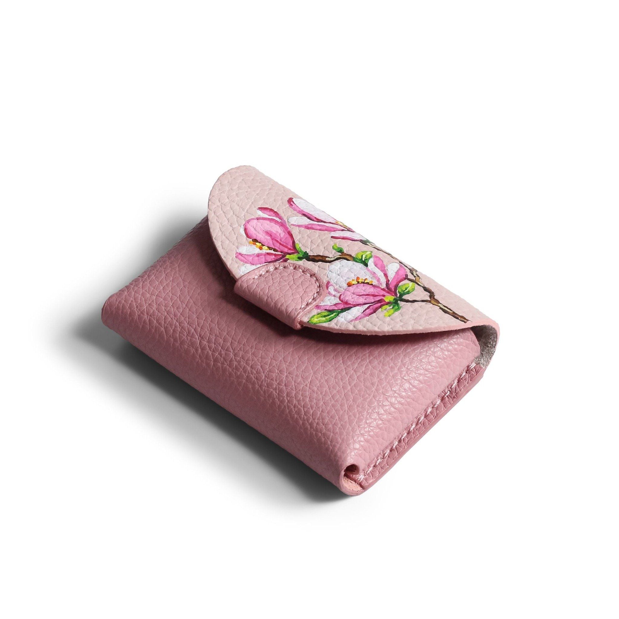  Ví Card N10 HX12-H513 - Mộc Lan 