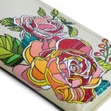  Ví SaiGon K162-V174 - Sắc Hồng 