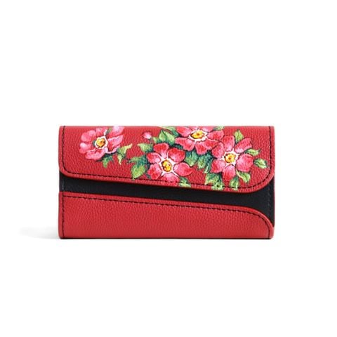  Ví She Do116-De33 - Hoa 