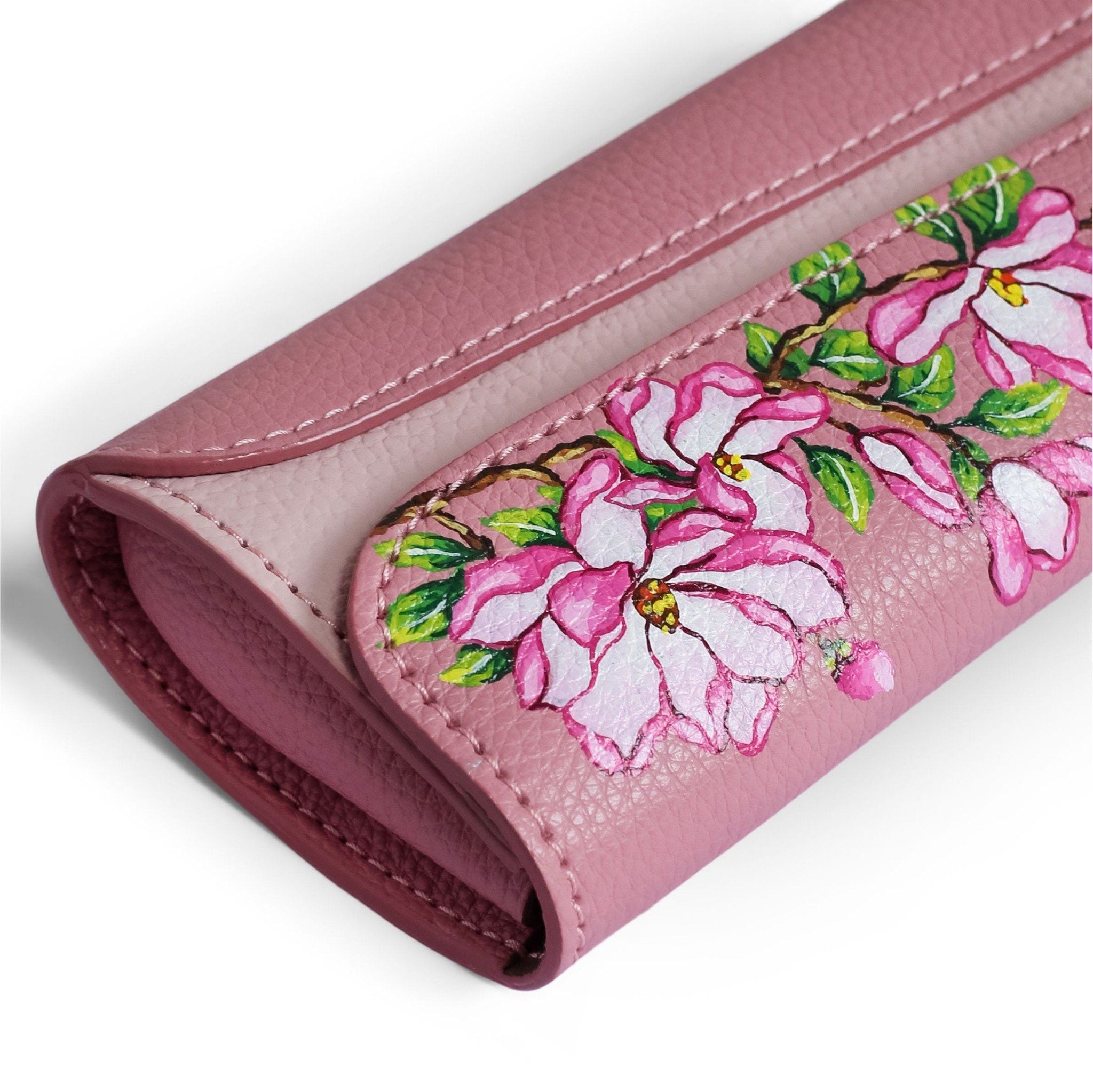  Ví She HX12-H513 - Mộc Lan 