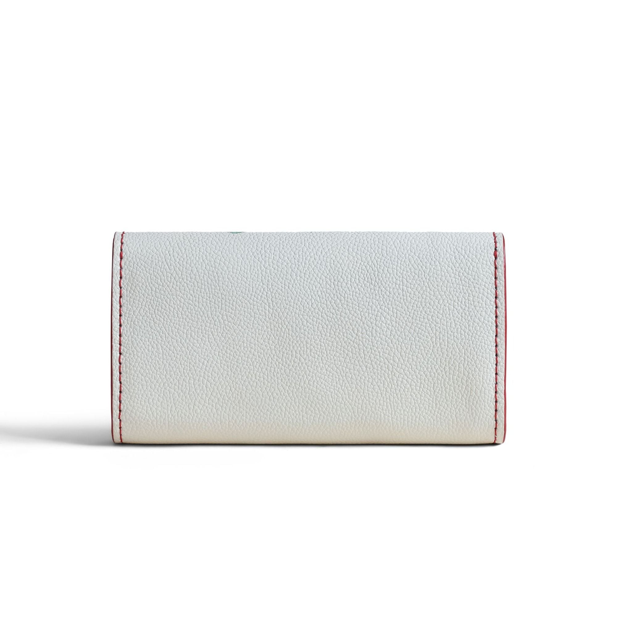  Ví She TR02-Do116-X161 - Họa Sắc 