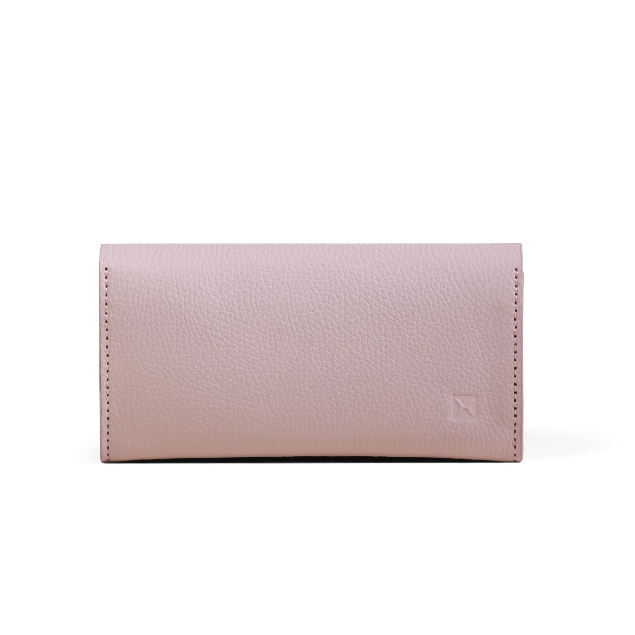  Ví The Wallet H153 - Hoa Pastel 