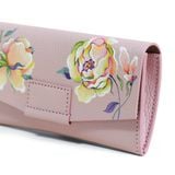  Ví The Wallet H153 - Hoa Pastel 