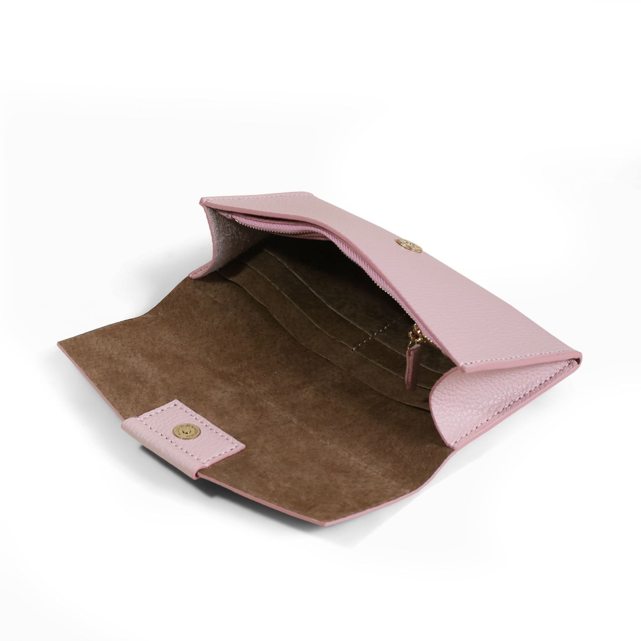  Ví The Wallet H153 - Hoa Pastel 