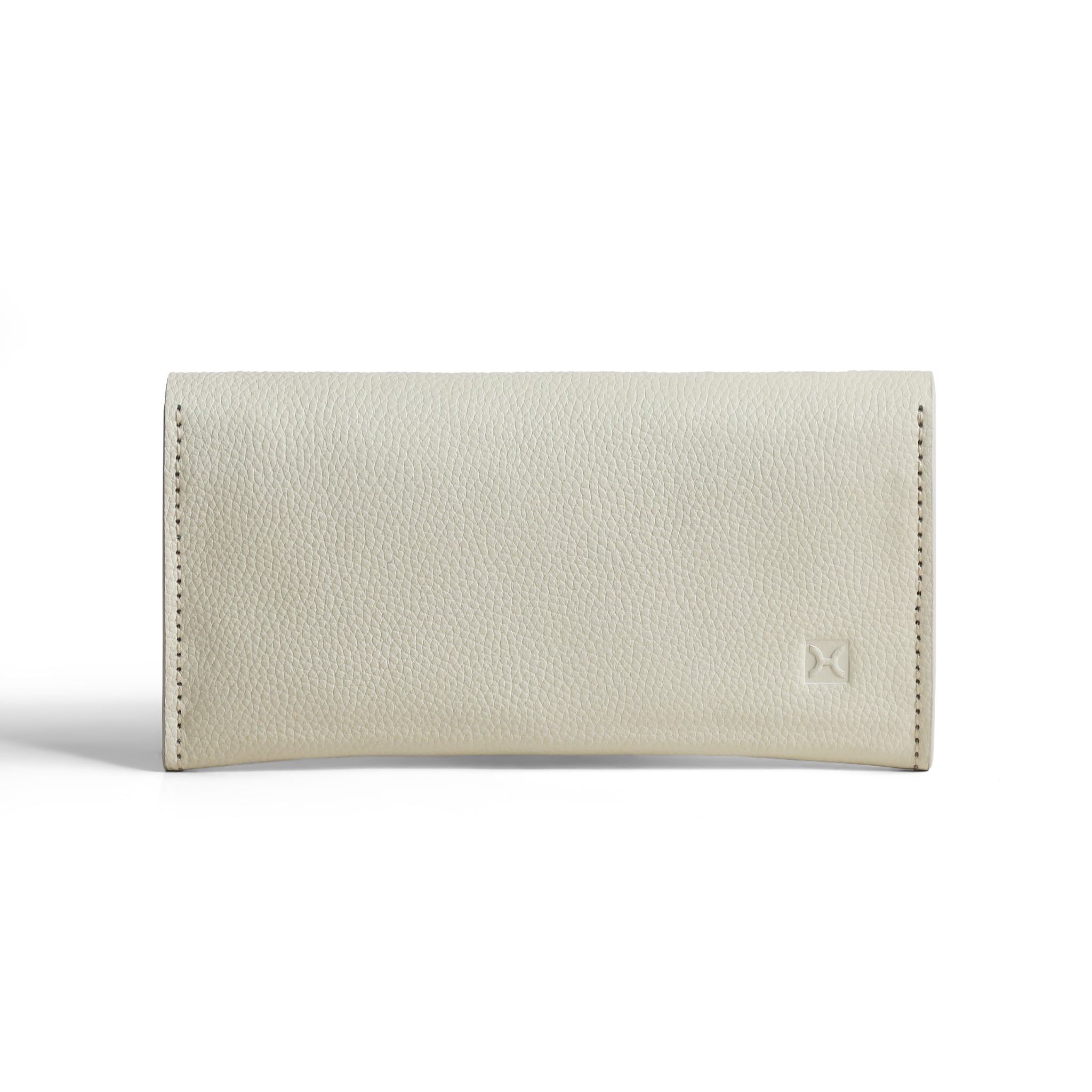  Ví The Wallet KX33 - PK Hồng Pastel 