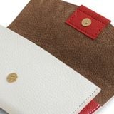  Ví The Wallet TR02-Do116 - Winter 25 