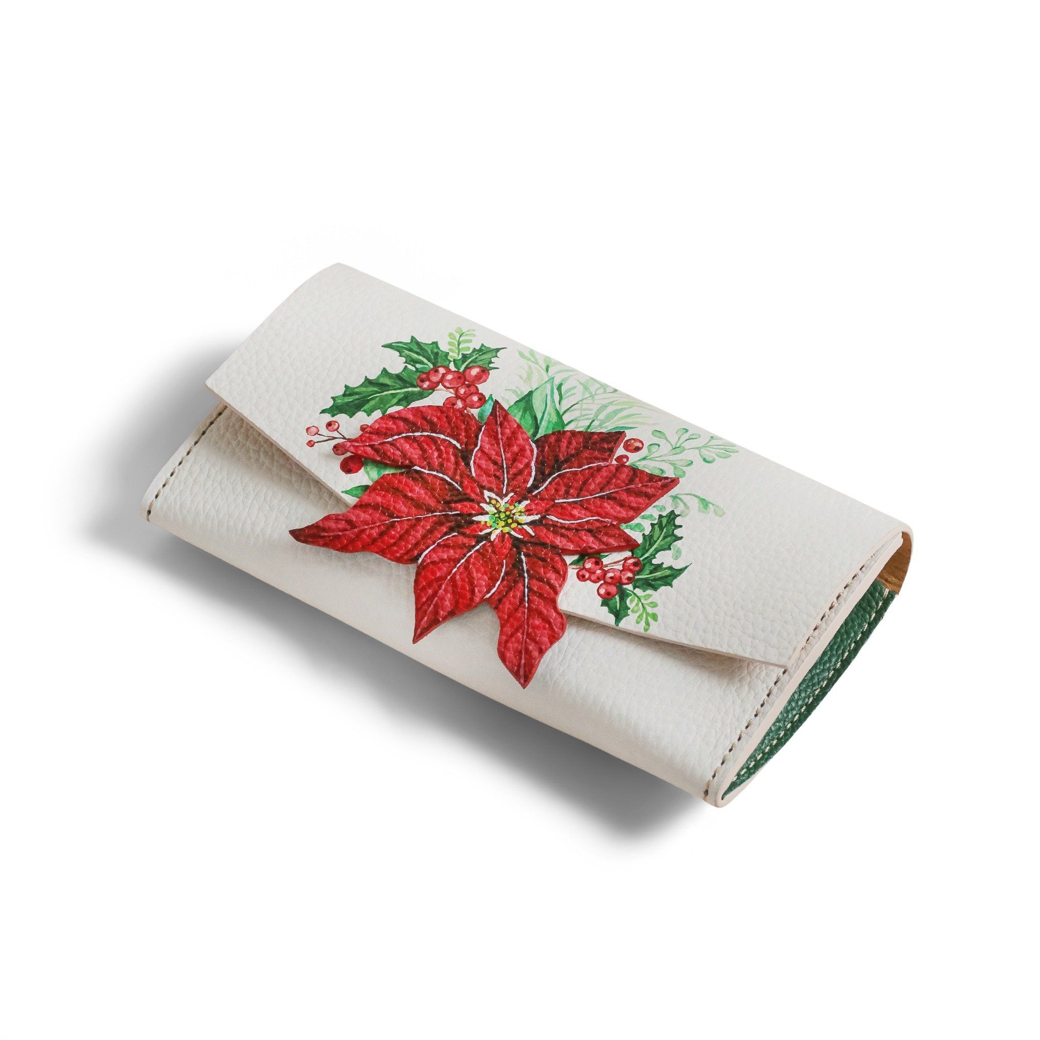  Ví The Wallet TR02-X161 - PK Trạng Nguyên 