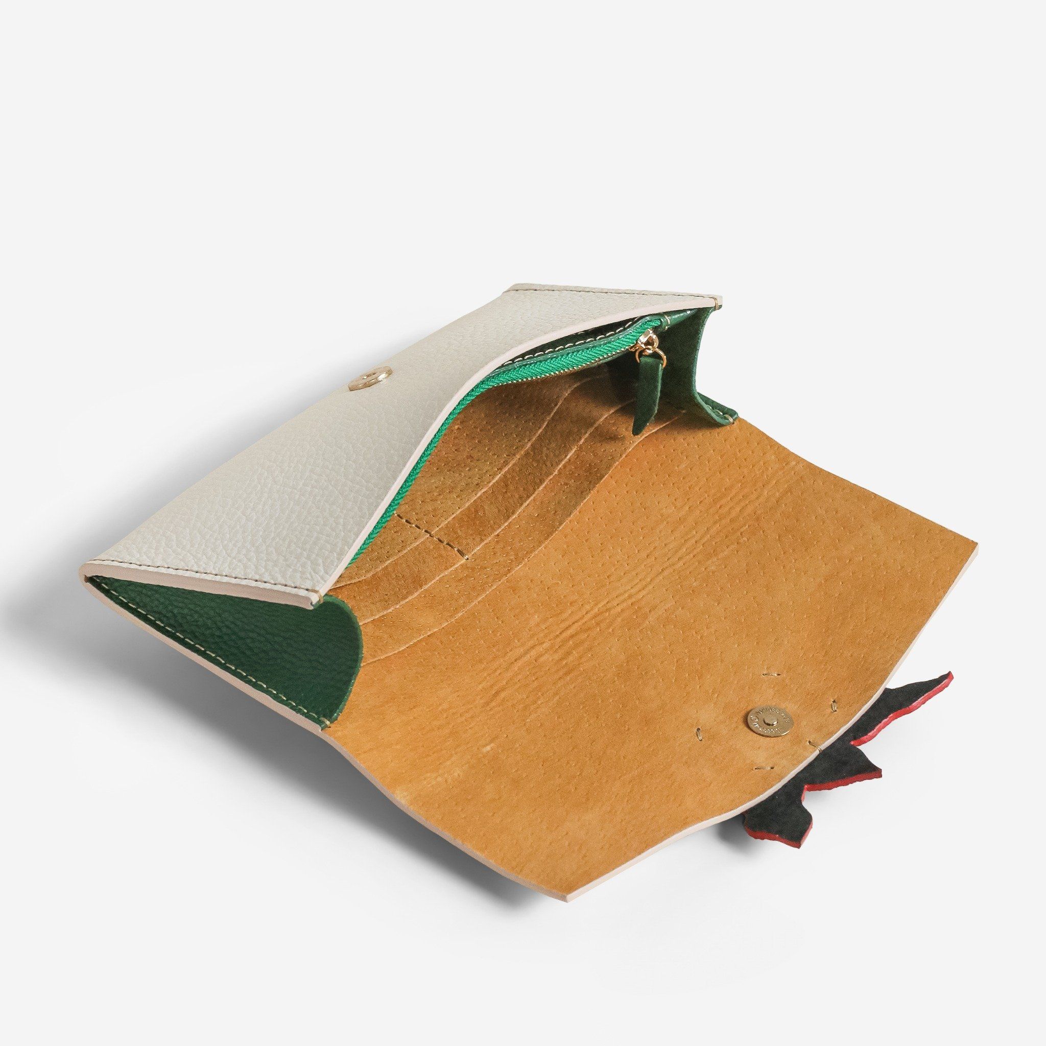  Ví The Wallet TR02-X161 - PK Trạng Nguyên 