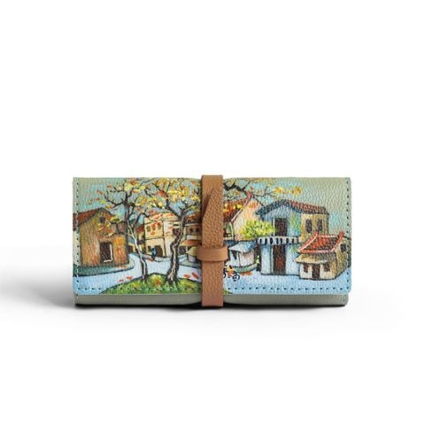  Ví V01 X24-B197 - Thu Sang 