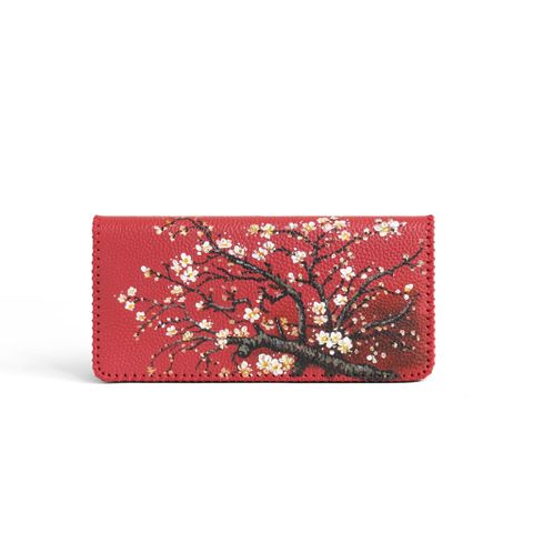  Ví V03 Do116 - Almond Blossom 