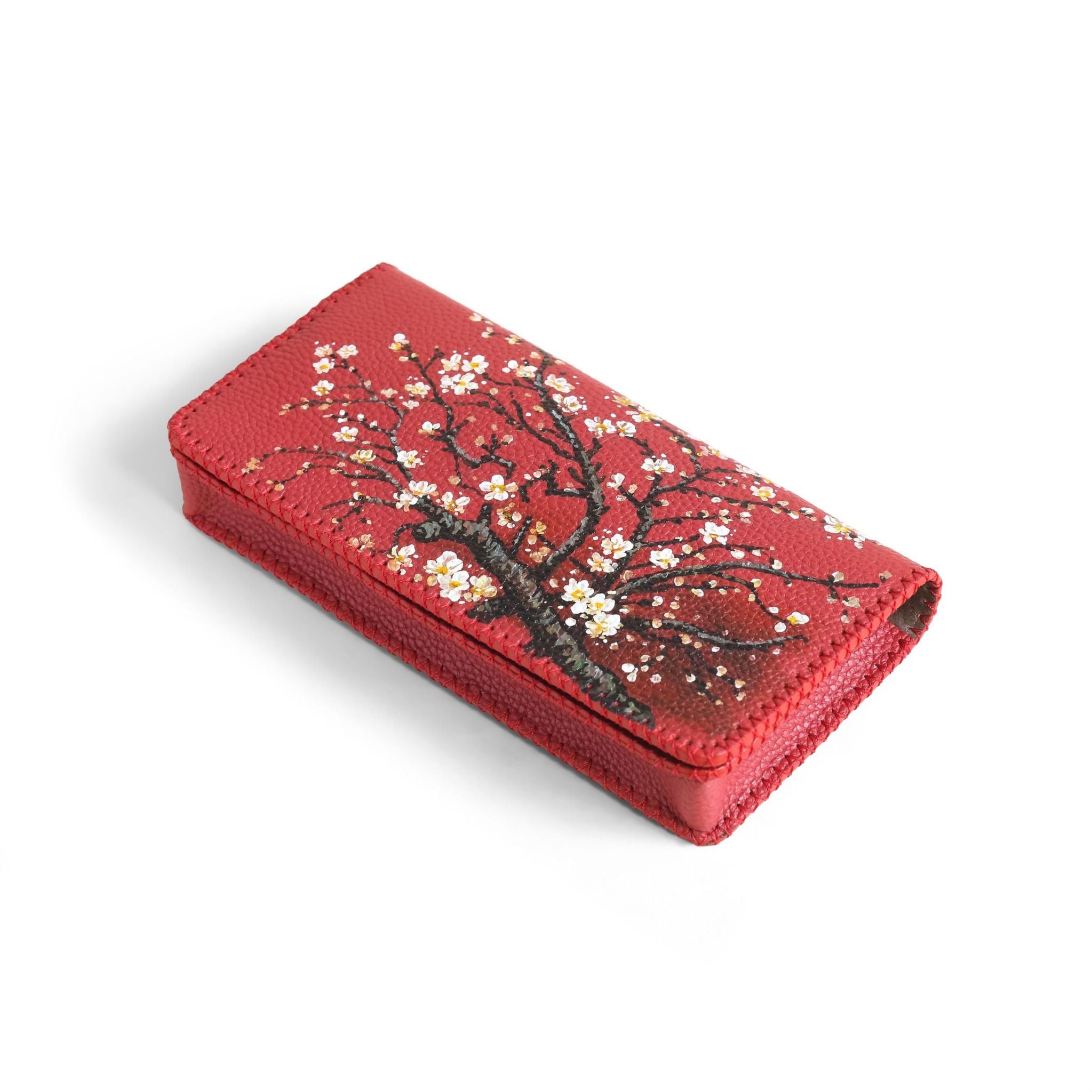  Ví V03 Do116 - Almond Blossom 