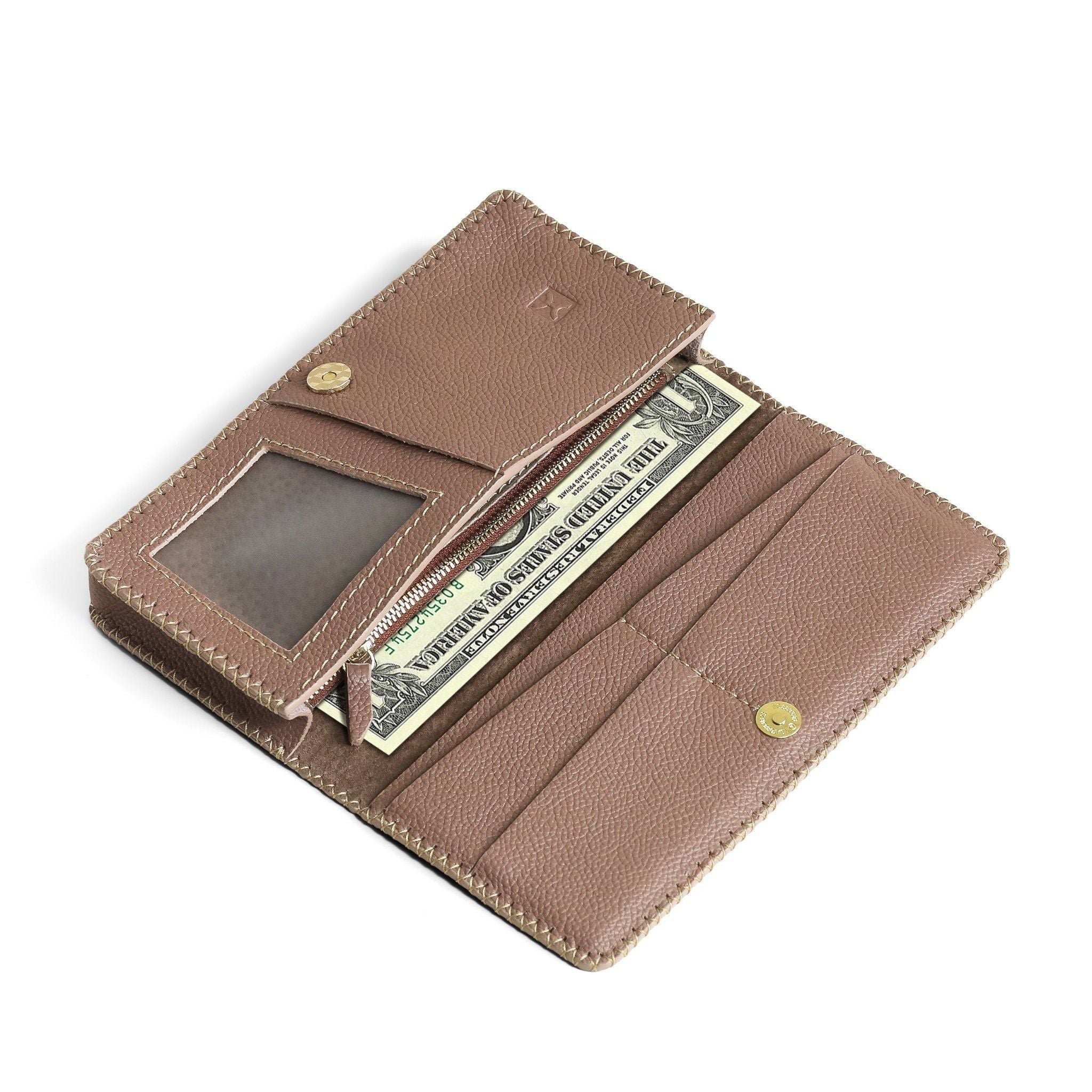  Ví V03 K179-N510 - Phố Cổ 