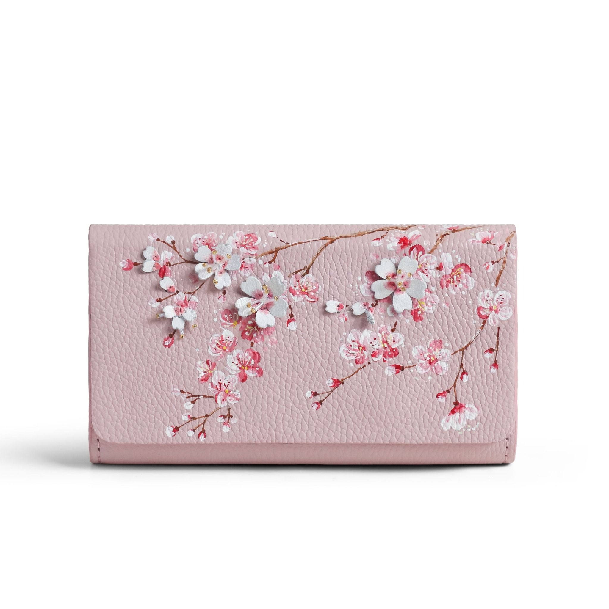  Ví V04 H513 - PK Đào Hồng 26 