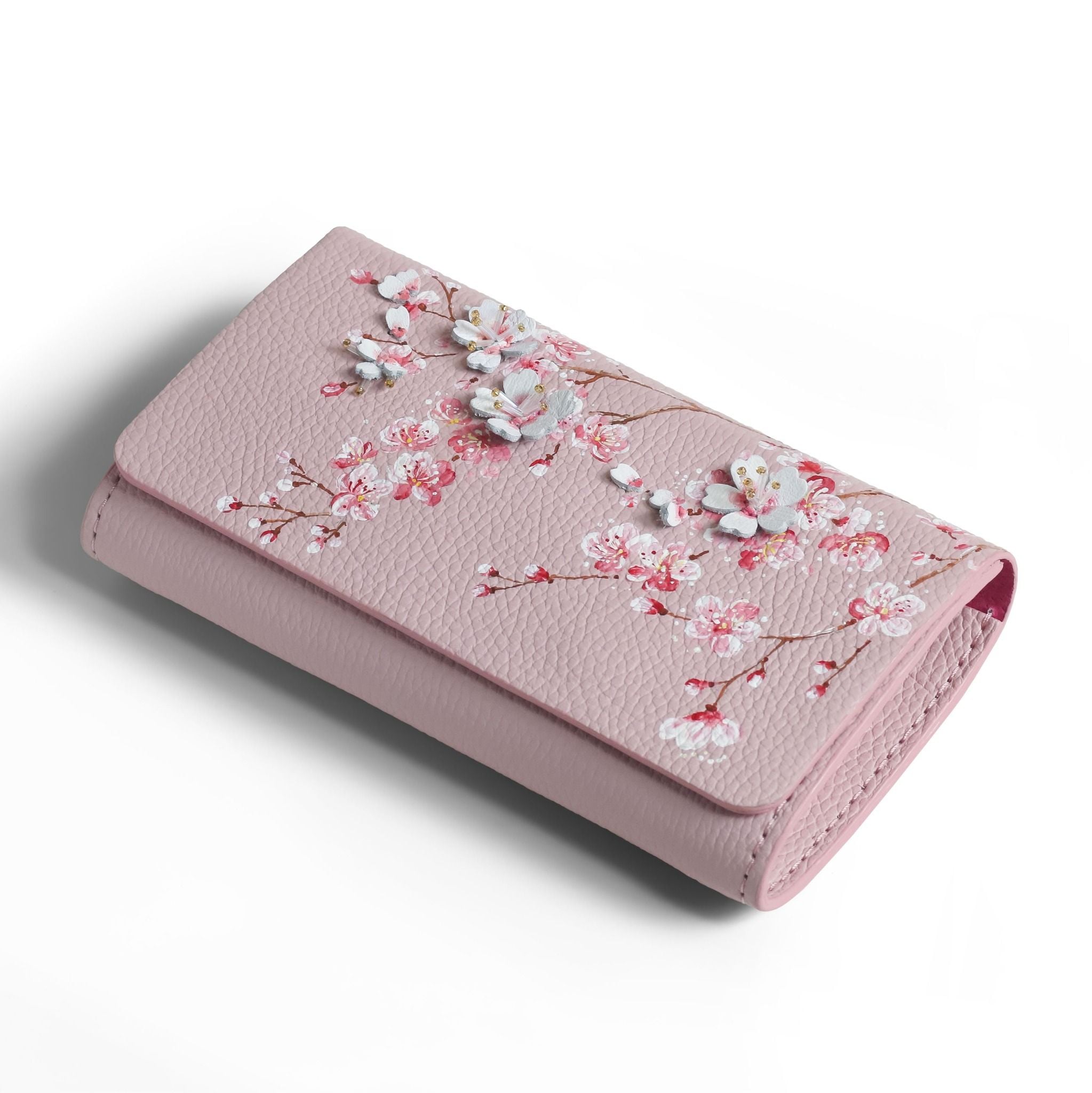  Ví V04 H513 - PK Đào Hồng 26 