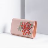  Ví V04 K165 - Mùa Hoa Phượng 