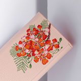  Ví V04 K165 - Mùa Hoa Phượng 