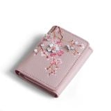  Ví V06 H513 - PK Đào Hồng 26 